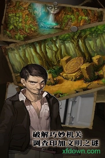 密室逃脱绝境系列2海盗船安卓版