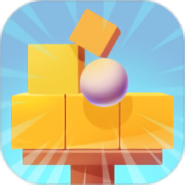 谁都必须用炮打方块安卓版