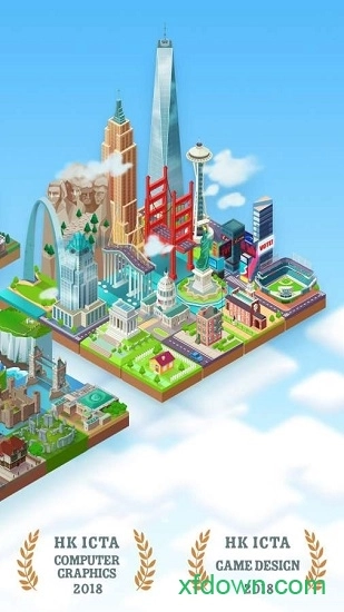 世界制造者2026安卓版