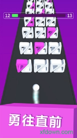 守护球球最新版