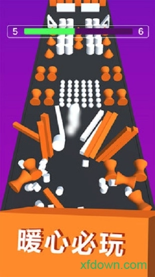 守护球球最新版