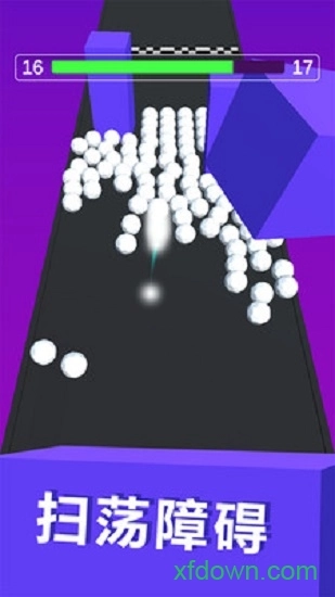 守护球球最新版