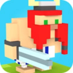 跳跃的方块人安卓版