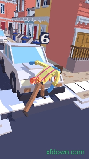 僵尸漫步免费安卓版