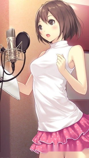 我的明星女友安卓版图1