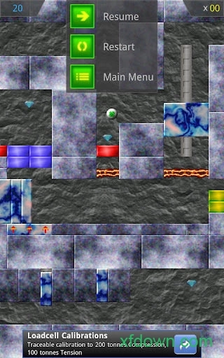 疯狂弹球最新版