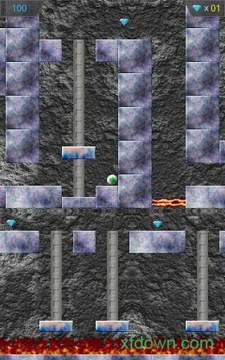 疯狂弹球最新版