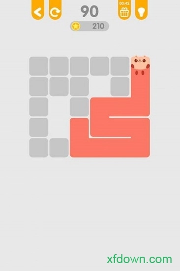 动物一笔画完安卓版