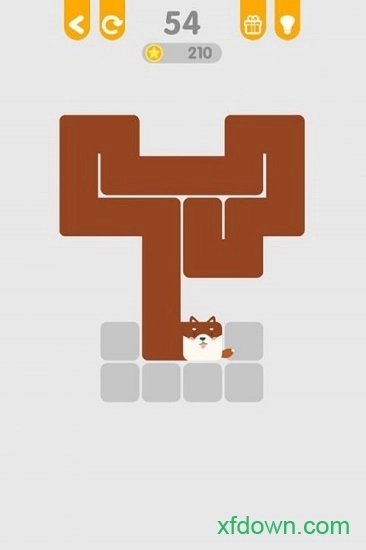 动物一笔画完安卓版