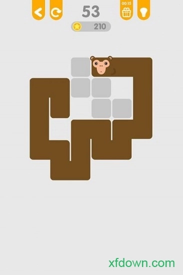 动物一笔画完安卓版