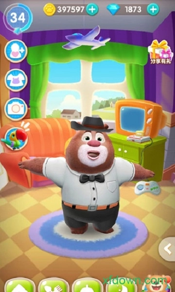 我的熊大熊二安卓版