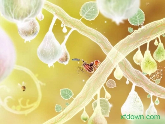 植物精灵免费版