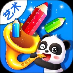 宝宝巴士艺术乐园安卓版