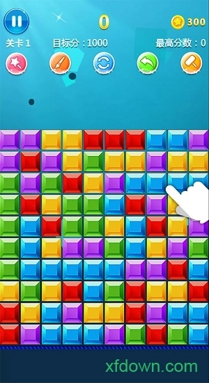 罗斯方块安卓版
