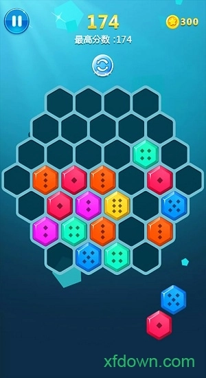 罗斯方块安卓版