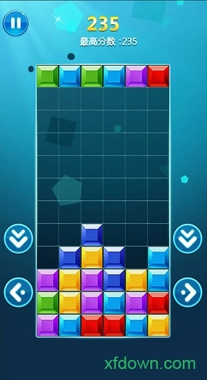 罗斯方块安卓版