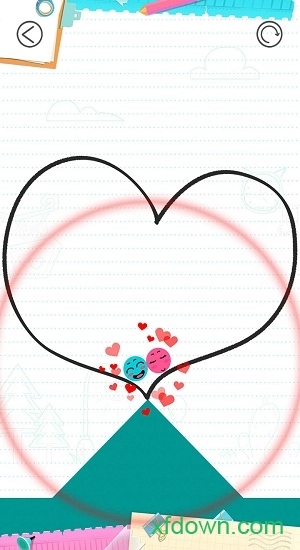 恋爱球球正版图4