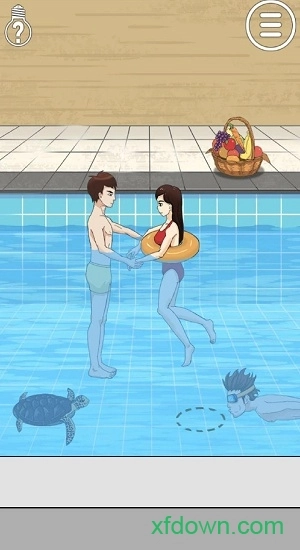 拆散情侣大作战2游戏安卓版