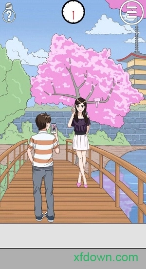 拆散情侣大作战2游戏安卓版