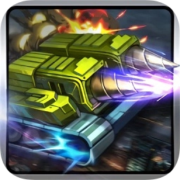 坦克争霸大战安卓版