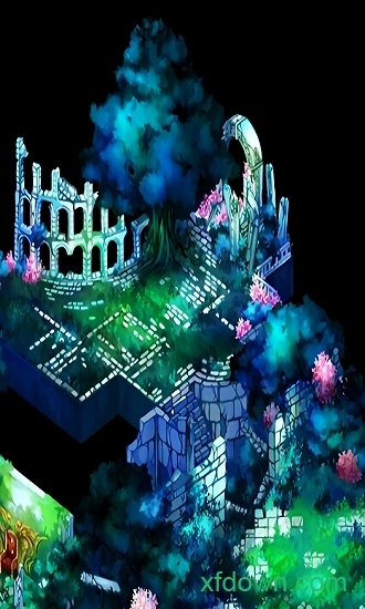 永恒星语安卓版