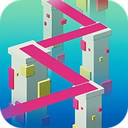 彩虹桥跳一跳游戏安卓版