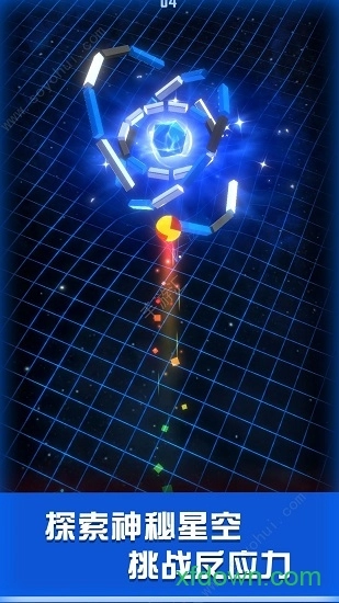 星球爆破大作战安卓版