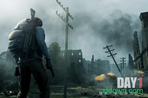 文明重启安卓版