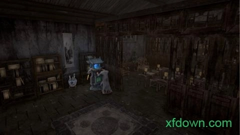 灵魂筹码游戏安卓版