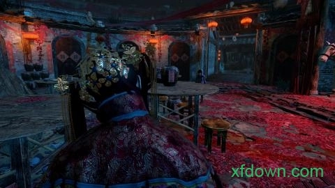 灵魂筹码游戏安卓版