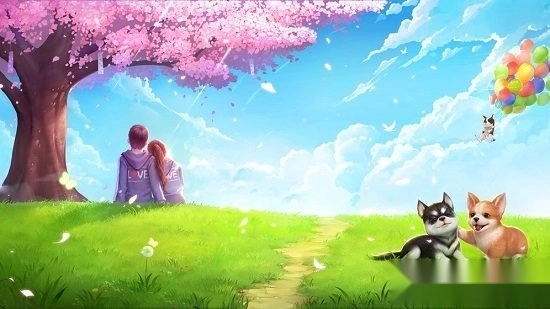 元气小狗安卓版图4