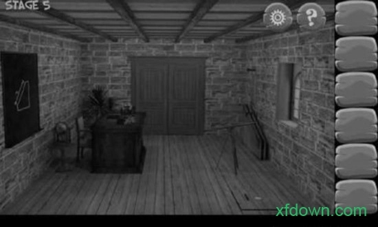 密室逃脱3正版