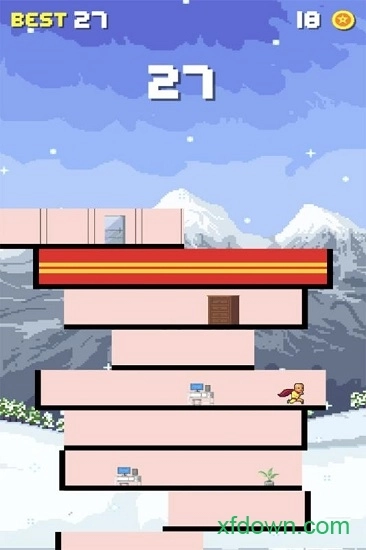 小黑快跑安卓版