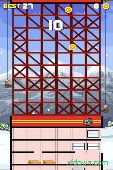 小黑快跑安卓版