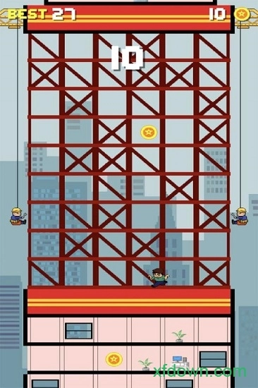 小黑快跑安卓版