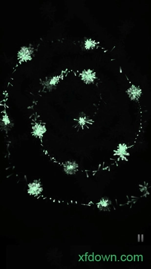 魔幻粒子手机版