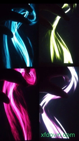 魔幻粒子手机版