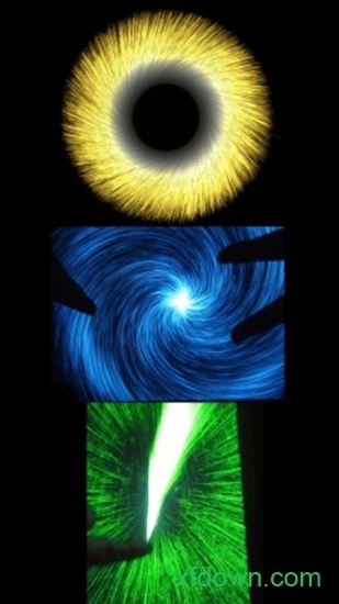 魔幻粒子手机版