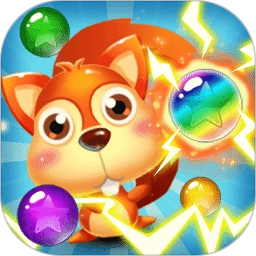 泡泡射手安卓版