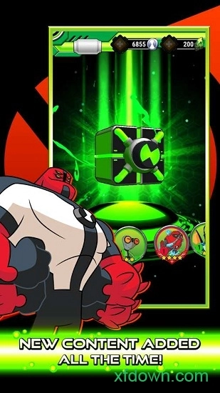 少年骇客英雄正版