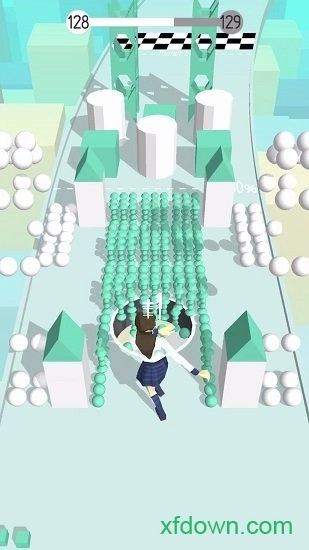 吞食弹球安卓版