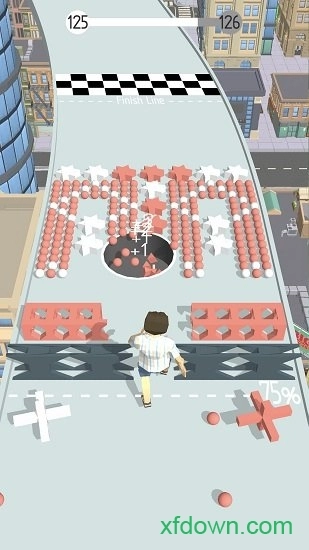 吞食弹球安卓版