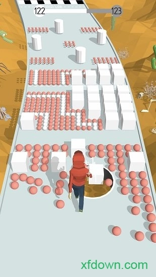 吞食弹球安卓版