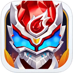 铠甲勇士4之捕将安卓版