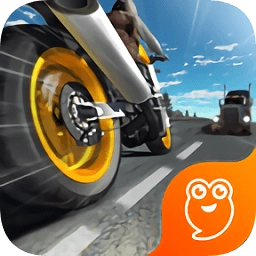 摩托车之直线加速最新版