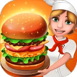 美食烹饪家游戏安卓版