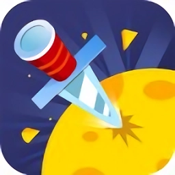 飞刀射击安卓版