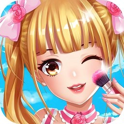 美少女魔法美妆游戏安卓版
