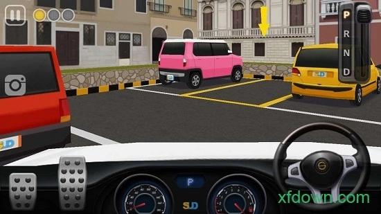 停车达人4安卓版