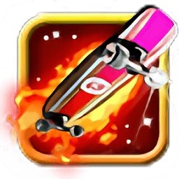 滑板小子中文版